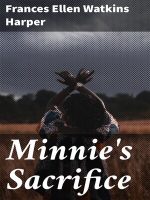 cover image of Minnie's Sacrifice